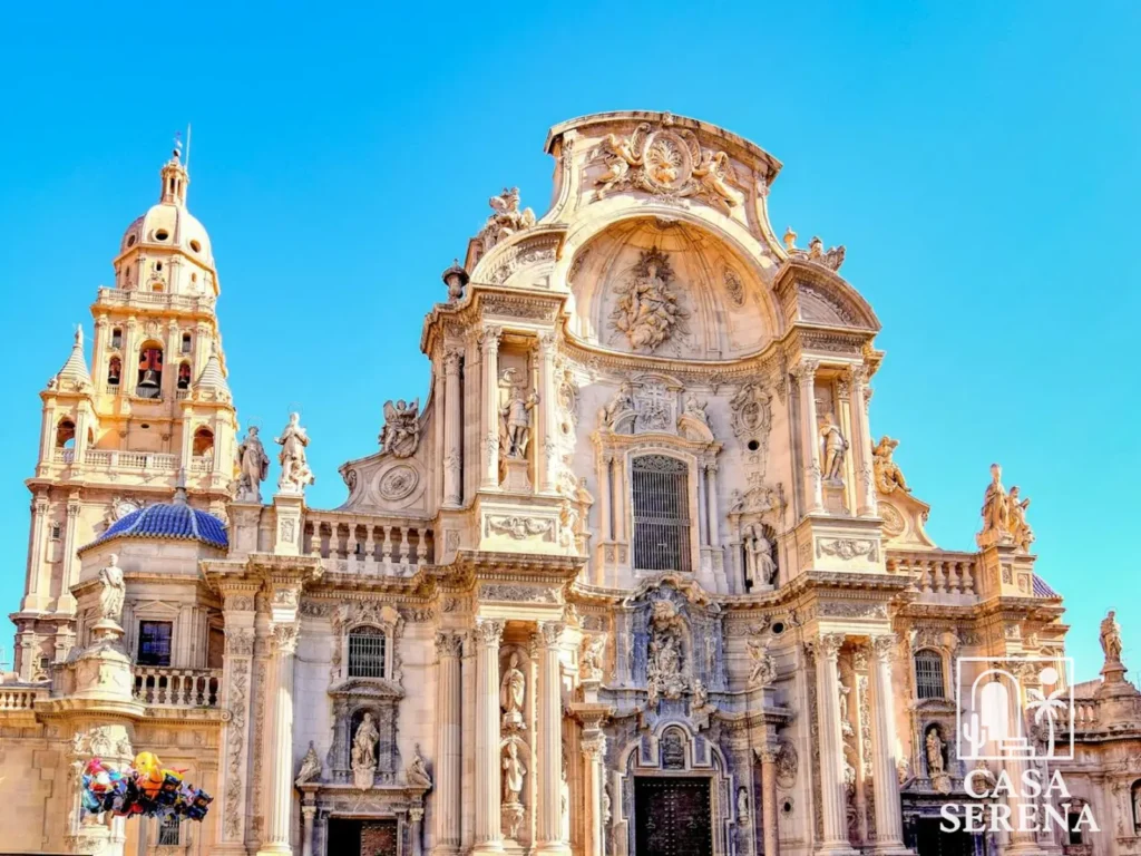 Murcia